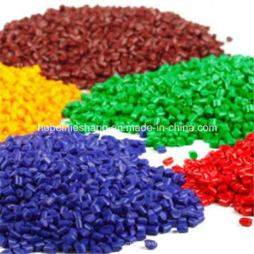 Factory Virgin Recycle HDPE Granule